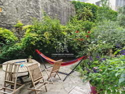Vente appartement Clichy 92110