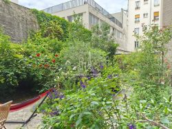 Vente appartement Clichy 92110