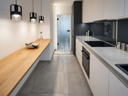 Vente appartement Paris 75017