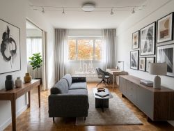 Vente appartement Paris 75017