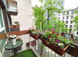 Vente appartement Paris 75017
