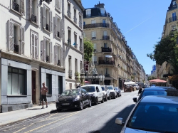 Vente appartement Paris 17 75017