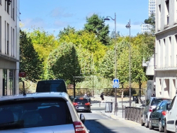 Vente appartement Paris 17 75017