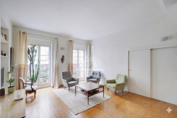 Vente appartement Paris 17 75017