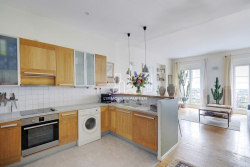 Vente appartement Paris 17 75017