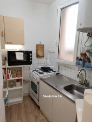 Vente appartement Paris 75017