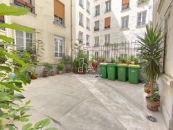 Vente appartement Paris 75017