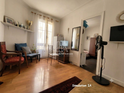 Vente appartement Paris 75017