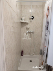 Vente appartement Paris 75017