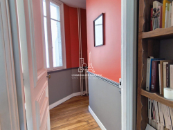 Vente appartement Paris 75008