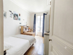 Vente appartement Paris 75008