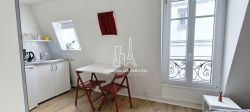 Vente appartement Paris 75017