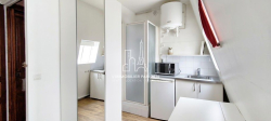 Vente appartement Paris 75017