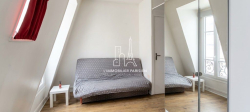 Vente appartement Paris 75017