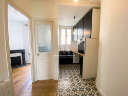 Vente appartement Paris 17 75017