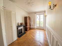 Vente appartement Paris 17 75017