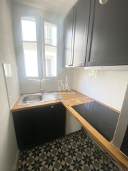 Vente appartement Paris 17 75017