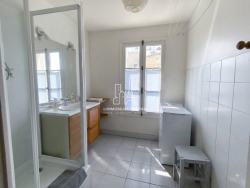Vente appartement Paris 75017