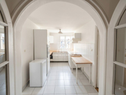 Vente appartement Paris 75017