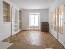 Vente appartement Paris 75017