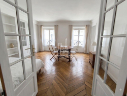 Vente appartement Paris 75017
