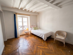 Vente appartement Paris 75017