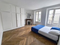 Vente appartement Paris 75017