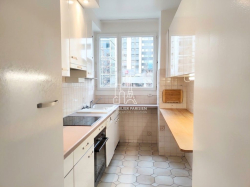 Vente appartement Paris 75017