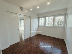 Vente appartement Paris 75017