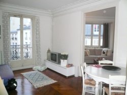 Vente appartement  