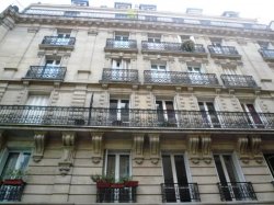 Vente appartement  