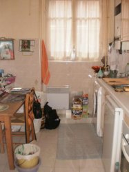 Vente appartement  