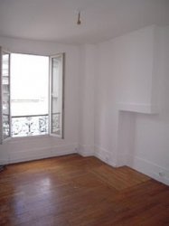 Vente appartement  