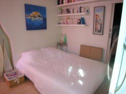 Vente appartement  
