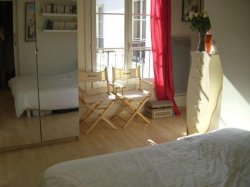 Vente appartement  