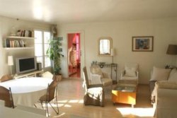 Vente appartement  