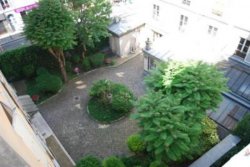 Vente appartement  