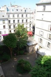 Vente appartement  
