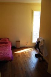 Vente appartement  