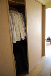 Vente appartement  