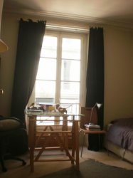 Vente appartement  