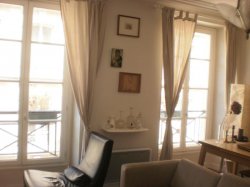 Vente appartement  