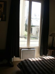 Vente appartement  