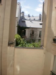 Vente appartement  