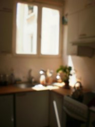 Vente appartement  