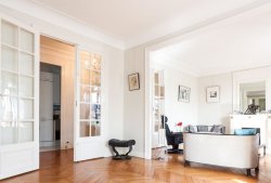 Vente appartement  