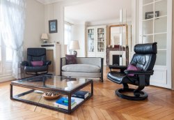 Vente appartement  