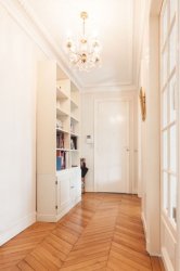 Vente appartement  