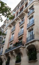 Vente appartement  