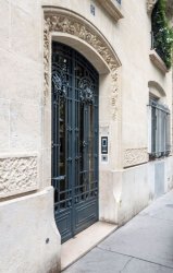 Vente appartement  